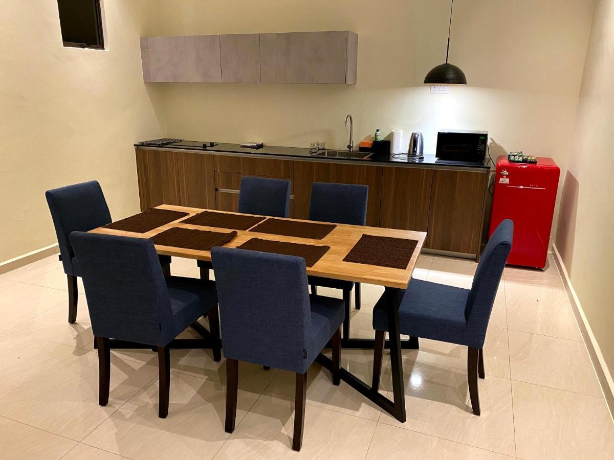 בנטונג Charis Pool Villa 2 - 3 Bedroom With Private Pool מראה חיצוני תמונה